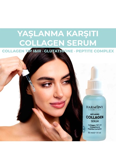 Kolajen Serum Anti-aging
