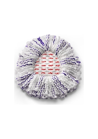 Vileda Vld0000000431 4 Paket Turbo 3in1 Extra Pedli Mikrofiber Yedek Paspas Vileda