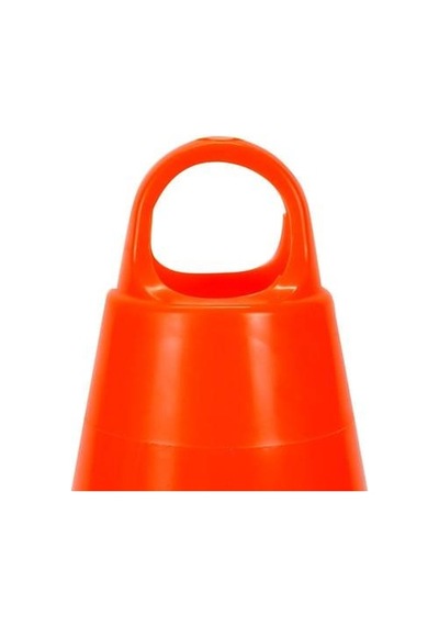 Pvc Trafik Konisi 32 Cm Reflektifli Trafik Dubası
