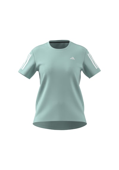 Adidas Otr B Tee Kadın T-shirt Iv5493 Yeşil