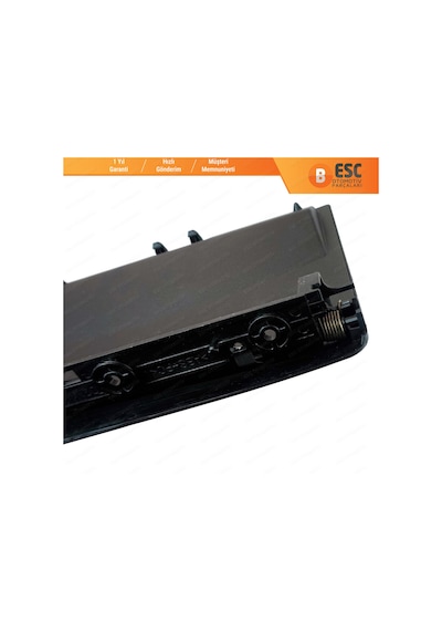 Ford Fusion için Torpido Üst Kapağı 2n11n20164ae - 1337689 N11.6860