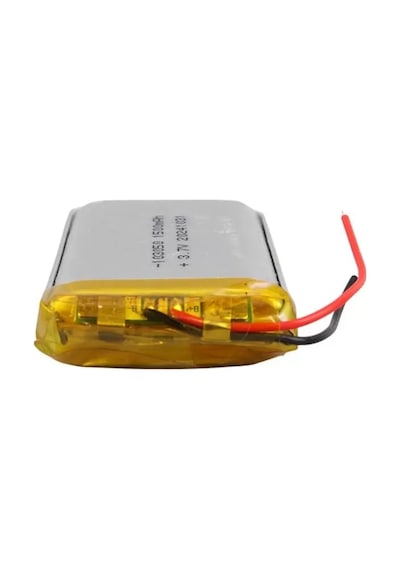 Sh Powermaster 103050 3.7 Volt 1500 Mah Lityum Polimer Pil Najmaddin