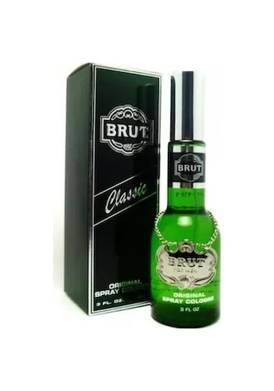 Brut Faberge Classic Erkek Parfüm Edt 100 Ml Fresh