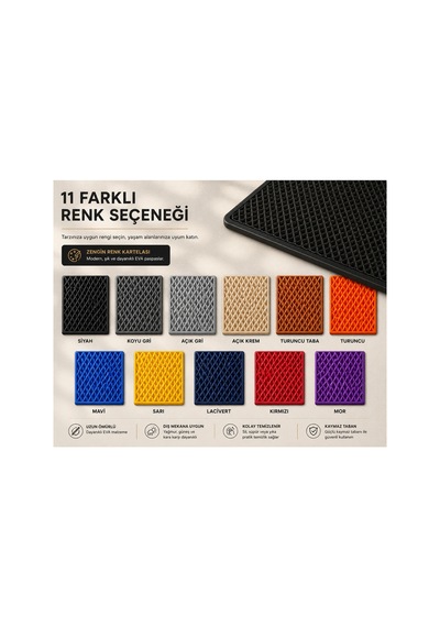Eva-kapı-önü-paspası 60 40 Ebatında-koyu-gri Koyu Gri