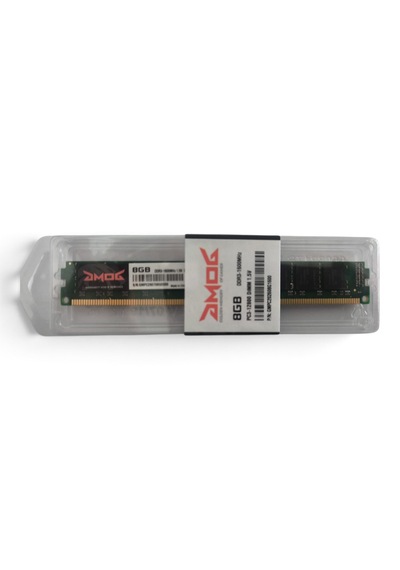 8gb Gmog 1600mhz Kutulu Ddr3 Pc Ram