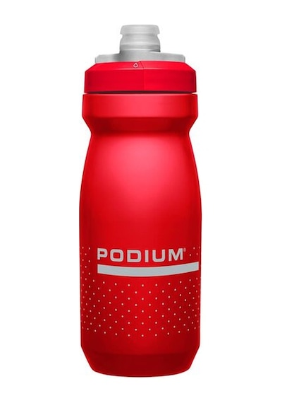 Camelbak Podium .71l / 24oz Kırmızı Matara Kırmızı