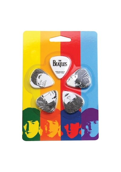 Planet Waves 1cwh4-10b1 Pena Beatles Revolver Medium