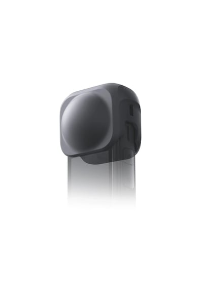 Insta360 X4 Air Lens Cap Siyah