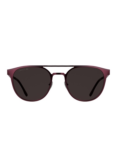 Lacoste L275s 601 53 Erkek Güneş Gözlüğü Bordo