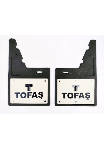 Tofaş Uyumlu 124 Ön Çamurluk Paçalık Tozluk 2,Li