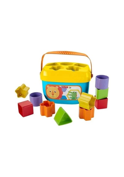 Fisher Price Renkli Bloklar Ffc84