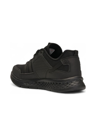2805 Genç Rahat Sneakers Siyah