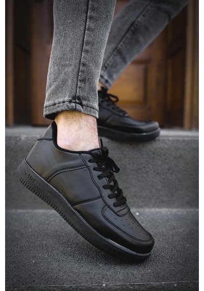 Lopez Günlük Spor Air Unisex Sneaker Spor Ayakkabı 001