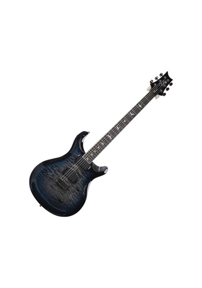 Prs Se Mark Holcomb Elektro Gitar Holcomb Blue Burst 104081123803
