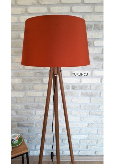 Lambada 3 Ayaklı Lambader,Abajur,Aydınlatma(301290575)