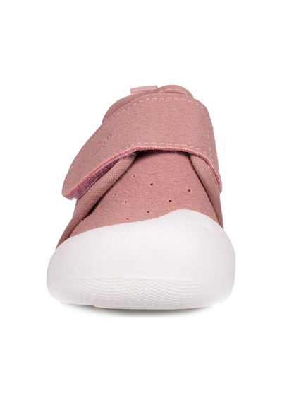 Vicco Anka Bebek Günlük Ev/Kreş/Anaokulu Ayakkabı  950.E19K.224-114 Pembe