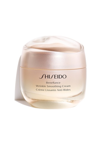 Shiseido Benefiance Wrinkle Smoothing Nemlendirici Krem 50 ML