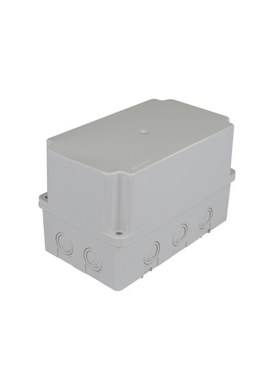 Tp Electric 3310-218-0600 Opak Kapak 130x220x140 Termoplastik Buat