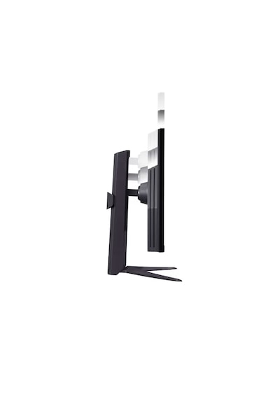 LG Ultragear 27GR83Q-B 27" 1 Ms 2k Pivot Ips 240 Hz Oyuncu Monitörü (Teşhir)