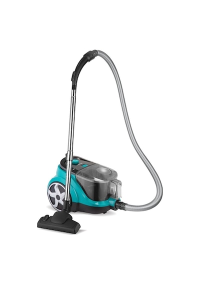 Conti CVC-310 Rally 850 W Toz Torbasız Elektrikli Süpürge