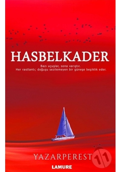 Hasbelkader / Yazarperest