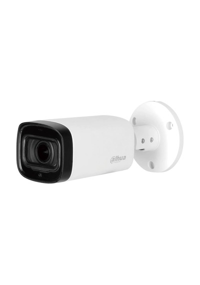 Dahua 2 Mp 1080p Ir Bullet 24 Hdcvı+ahd+tvı+analog Kamera