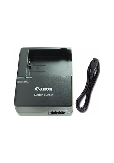 Canon Lp E8 Batarya İçin Görünümlü Şarj Cihazı Lc E8C