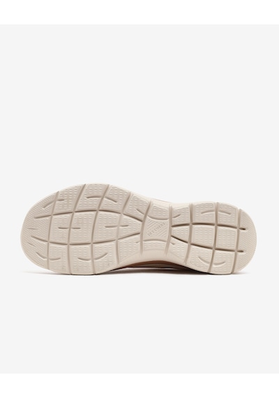 Skechers Summıts Leopard Chıc Kadın Bej Spor Ayakkabı 150275tk Ntmt Bej