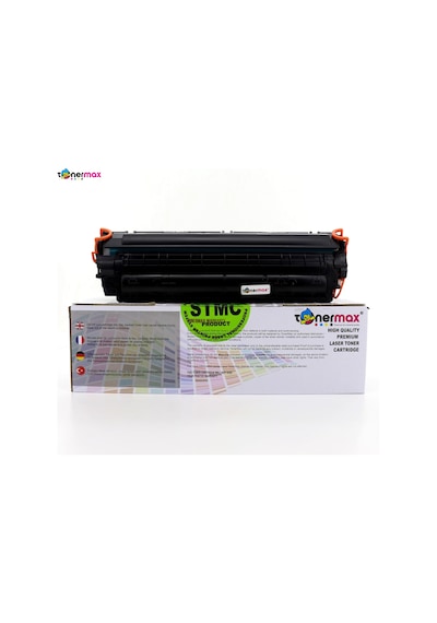 Canon Crg-725 Uyumlu Toner /Lbp6000/Lbp6020/Lbp6030/Mf3010/Mf3012