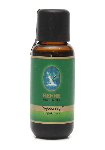 Defne Nuka Essencia Yoyoba Yağı 2 x 30 ML