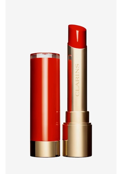 Clarins Joli Rouge Lacquer Ruj 761L Spicy Chili 3.5 G