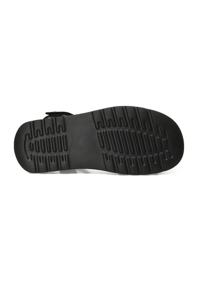 I Cool Bran G 5fx Siyah Kız Çocuk Sandalet 000000000102005605 Siyah