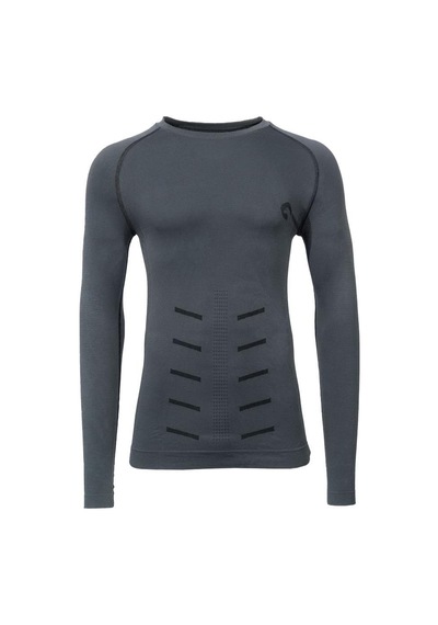 Panthzer Natural Baselayer Long Sleeve Erkek Uzun Kollu Üst İçlik