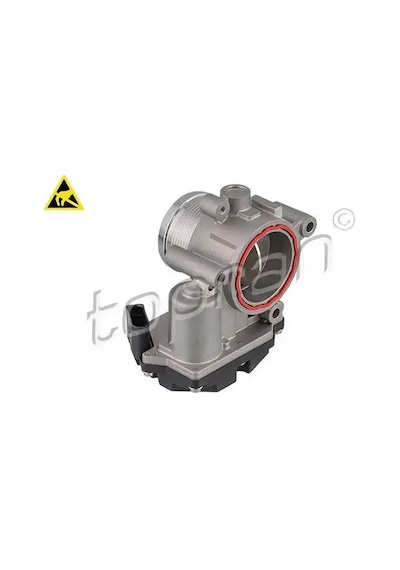 Vw Cc B7 Gaz Kelebegi 2.0 Tdi 2012-2012 Cfgb Clla Topran 117343001