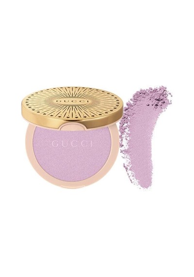Gucci Glow Highlighter - 02 Frosted L