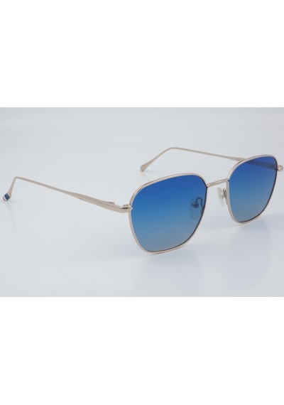U.s. Polo Assn. Uss 0048 C1 54 - 01 Güneş Gözlüğü Altın
