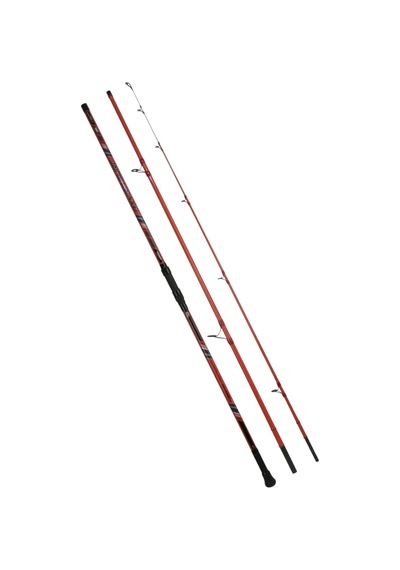 Tubertını Axyra Surf Kamışı 100-250 G 450 Cm