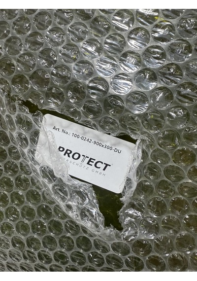 Protect Laserschutz 100-k0242-3 Lazer Koruma Penceresi 900x300mm