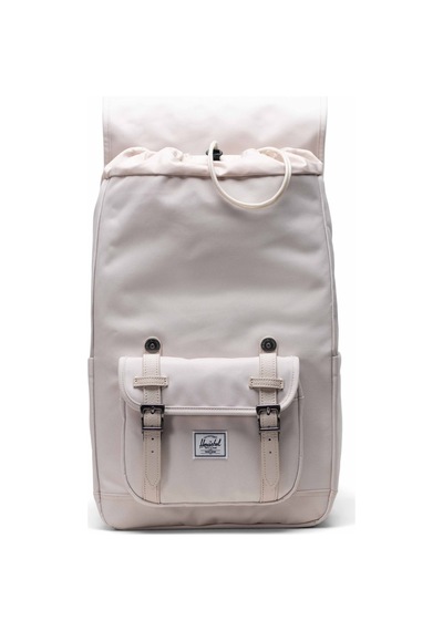 Herschel Supply Co. Herschel Little America Orta Boy Sırt Çantası 11391-05456-os Ay Işığı