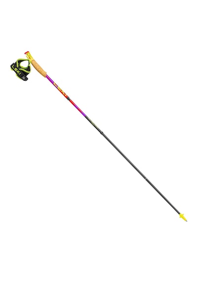 Leki Ultratrail Fx One Sl Baton Fuşya Çok Renkli