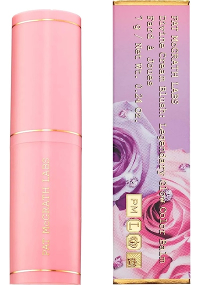 Pat Mcgrath Labs Divine Krem Allık Divine Rose Glow 7 G