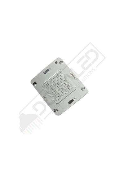DoraLed 50W Cob Led 36V 1500mA 40*45mm Mavi
