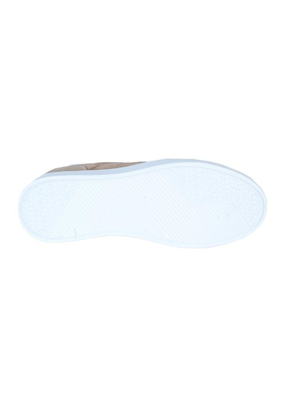 Dropland 8790 Nubuk Deri Erkek Casual Ayakkabı