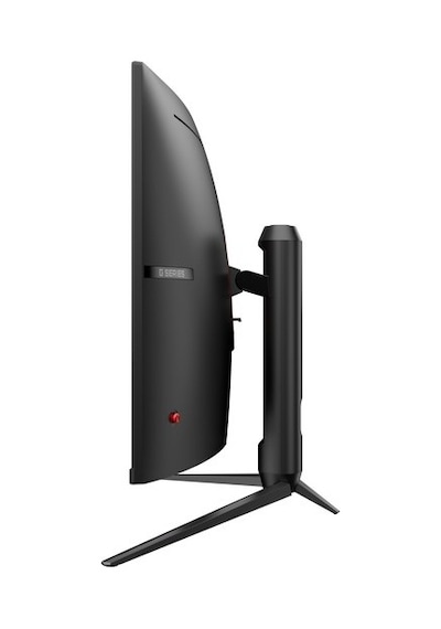 MSI G32CQ5P 31.5" 1 MS 170 Hz Adaptive Sync WQHD Curved VA LED Monitör