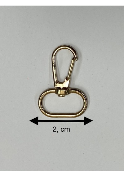 Karantuhafiye Çanta Kancası / Yaylı Model/ 2 Li Set Gold Gold Çok Renkli
