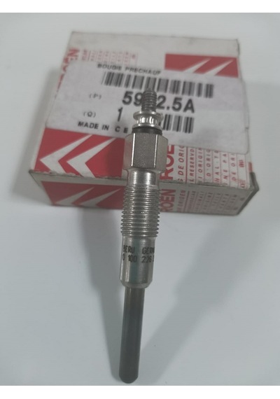 Kızdırma Bujisi - Jumper 2.8 Hdı Boxer 2.8 Hdı - 59625a