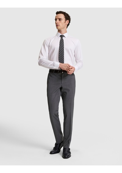 Pierre Cardin Erkek Beyaz Gömlek Basic 50325163-vr013 Pierre Cardin Erkek Beyaz Gömlek Basic 50325163-vr013
