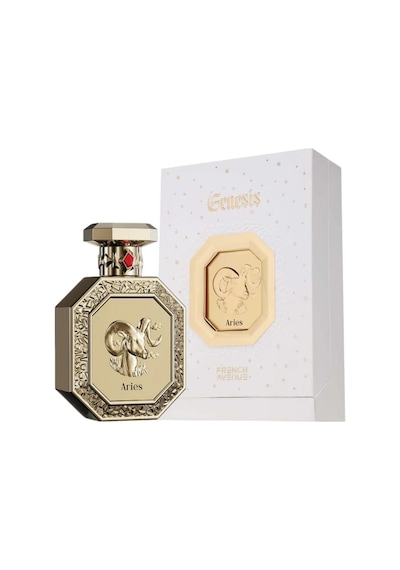 French Avenue Genesis Aries Edp 90 Ml Unisex Parfüm Çiçeksi - Meyve