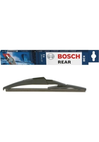 Bosch Silecek Süpürgesi 240 MM Pls Arka Cıtroen C4-Jeep Renegade N11.5870