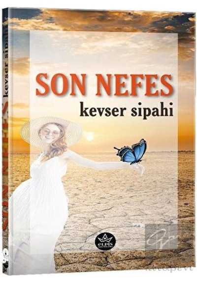 Son Nefes Elpis Yayınları - Elpis Yayınları